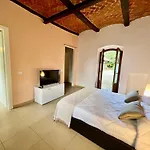 Lägenhet Borgo Del 1700 Le Scuderie - Bilocale *