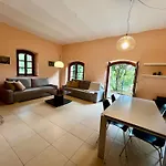Borgo Del 1700 Le Scuderie - Bilocale Lägenhet