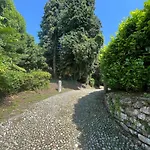 Borgo Del 1700 Le Scuderie - Bilocale Lägenhet Travedona