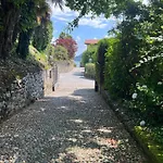 Lägenhet Borgo Del 1700 Le Scuderie - Bilocale