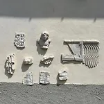 Borgo Del 1700 Le Scuderie - Bilocale