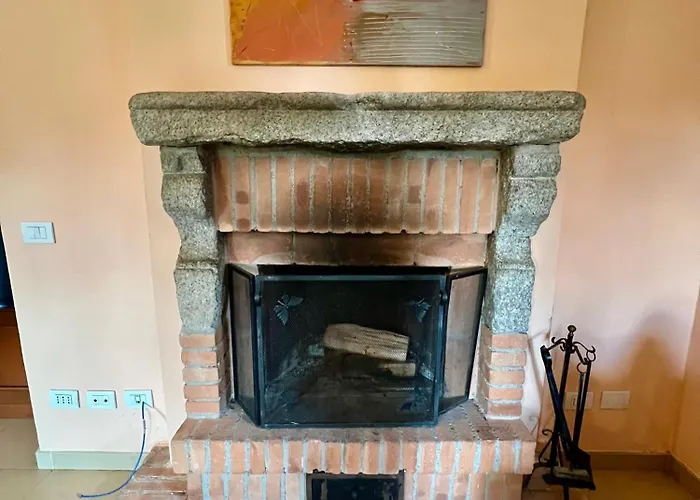 Apartment Borgo Del 1700 Le Scuderie - Bilocale