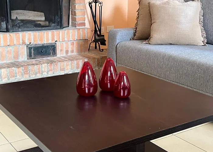 Apartment Borgo Del 1700 Le Scuderie - Bilocale Travedona