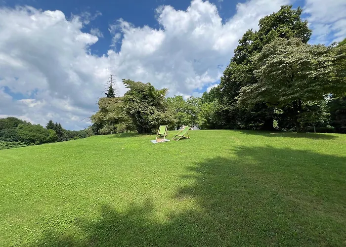 Apartment Borgo Del 1700 Le Scuderie - Bilocale Travedona
