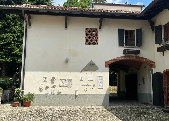 Apartment Borgo Del 1700 Le Scuderie - Bilocale