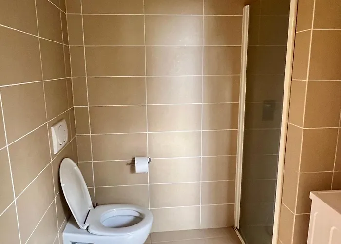 Borgo Del 1700 Le Scuderie - Bilocale Apartment *