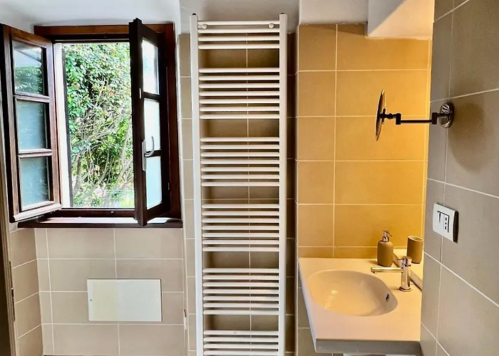 Apartment Borgo Del 1700 Le Scuderie - Bilocale *