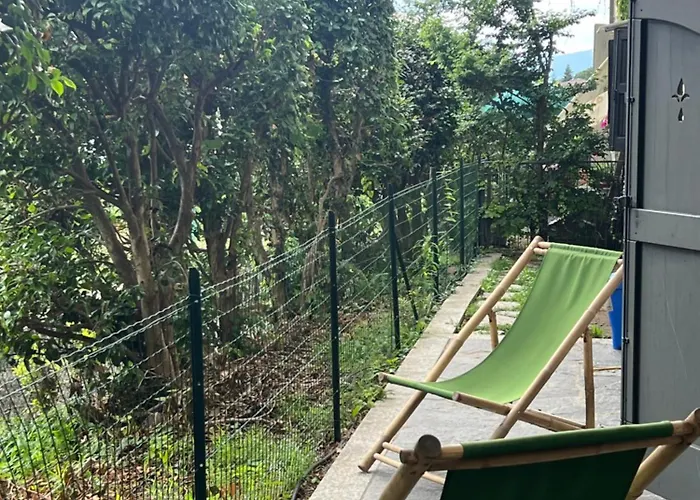Borgo Del 1700 Le Scuderie - Bilocale Apartment *
