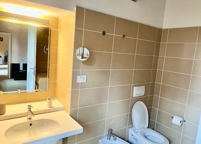Apartment Borgo Del 1700 Le Scuderie - Bilocale *