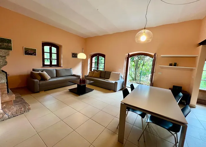 Borgo Del 1700 Le Scuderie - Bilocale Apartment