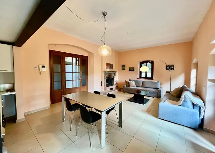 Apartment Borgo Del 1700 Le Scuderie - Bilocale *